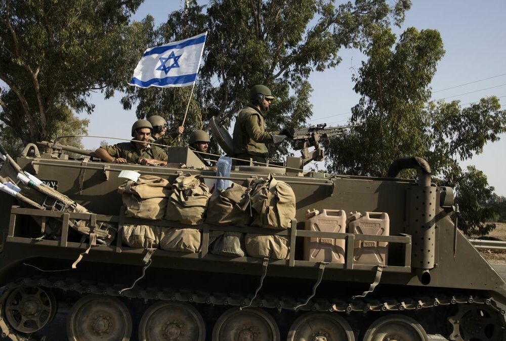 ЦАХАЛ отчитался об убийстве одного из лидеров ХАМАС