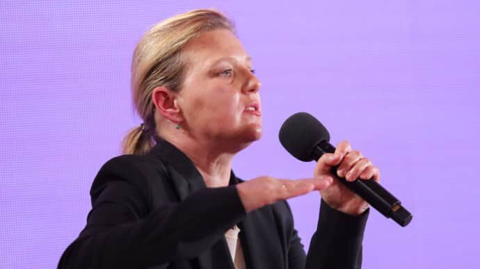 У Раді підтримали відставку очільниці Мінветеранів