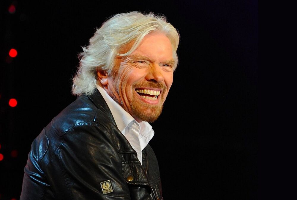 Британский миллиардер поддержал Украину и призвал поставить на место Путина 