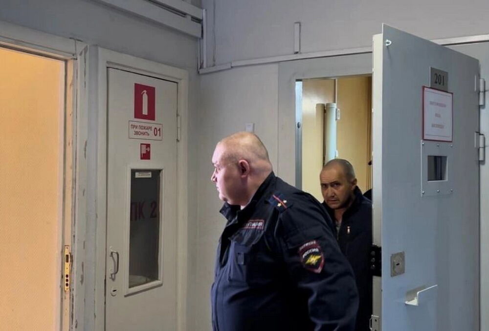 Погрожував відрізати голови: бойовик ”Вагнера”, що повернувся до РФ, зґвалтував двох школярок