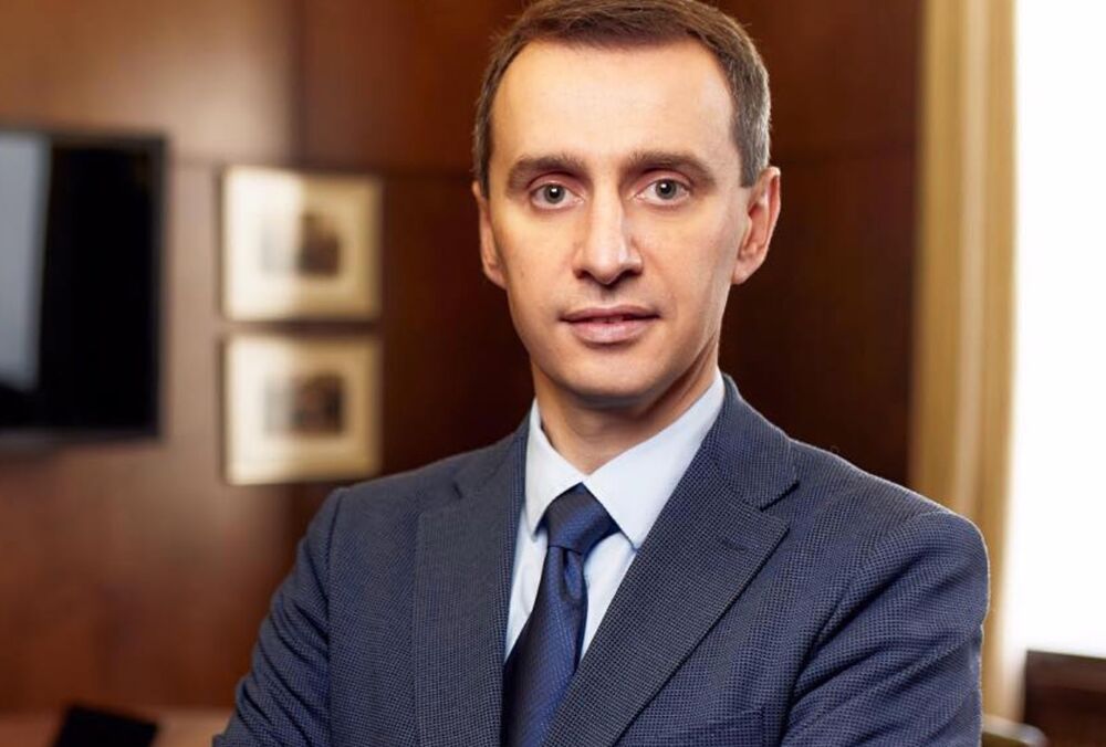 Ляшко рассказал, как невакцинированные украинцы смогут осуществлять поездки по стране  