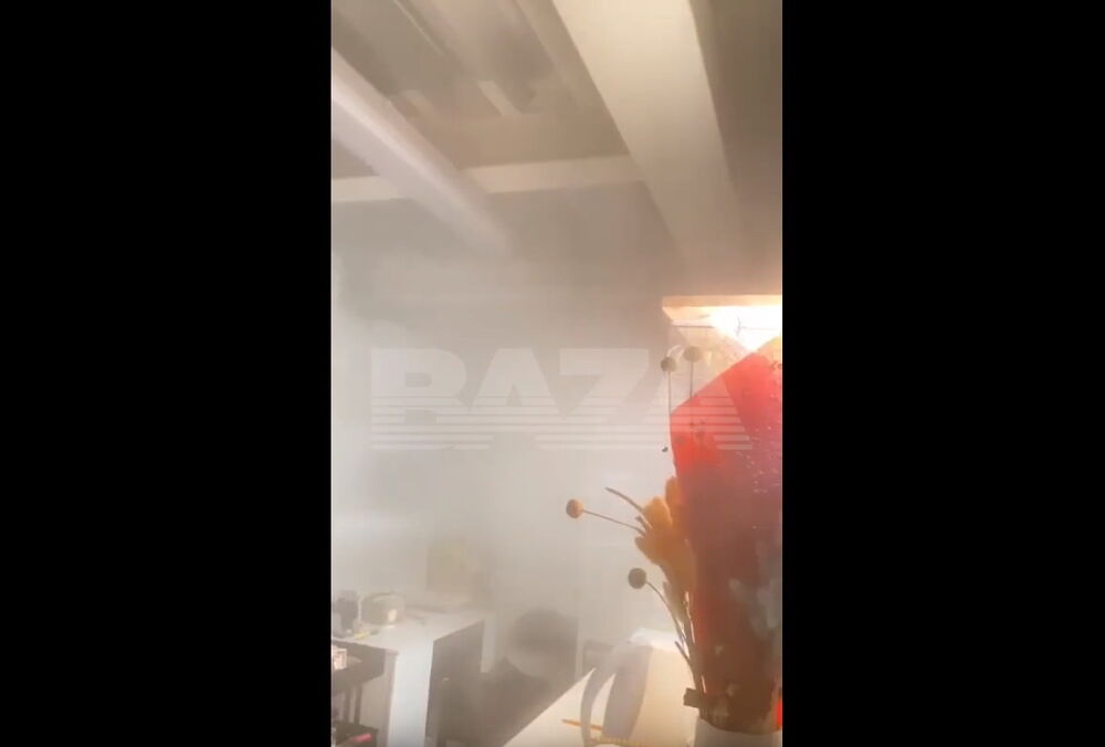 В московском ТЦ насмерть обварили людей кипятком