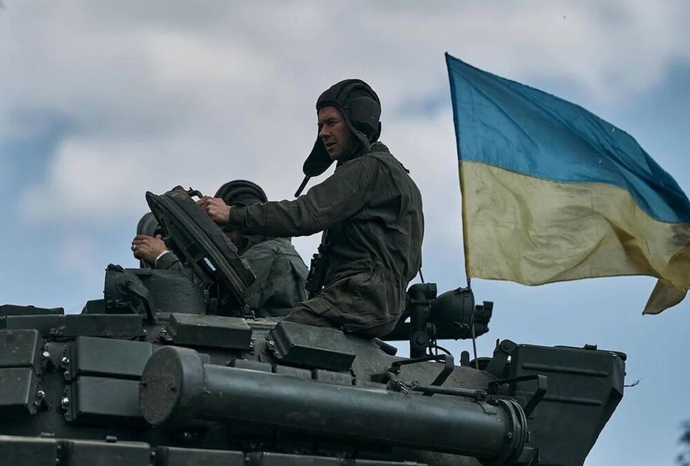 Соцопрос: украинцы надеются на улучшение ситуации на фронте в течение зимы