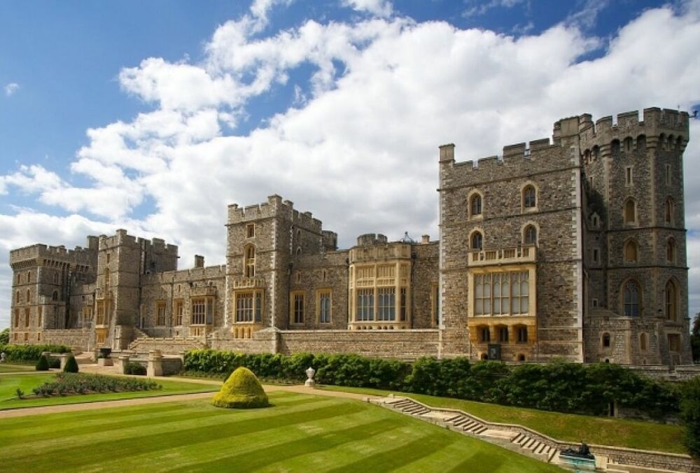 На королеву Єлизавету хотіли вчинити замах із арбалету