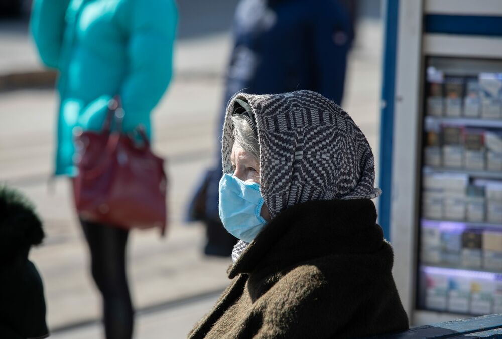 В Киеве объявили локдаун: что запрещено