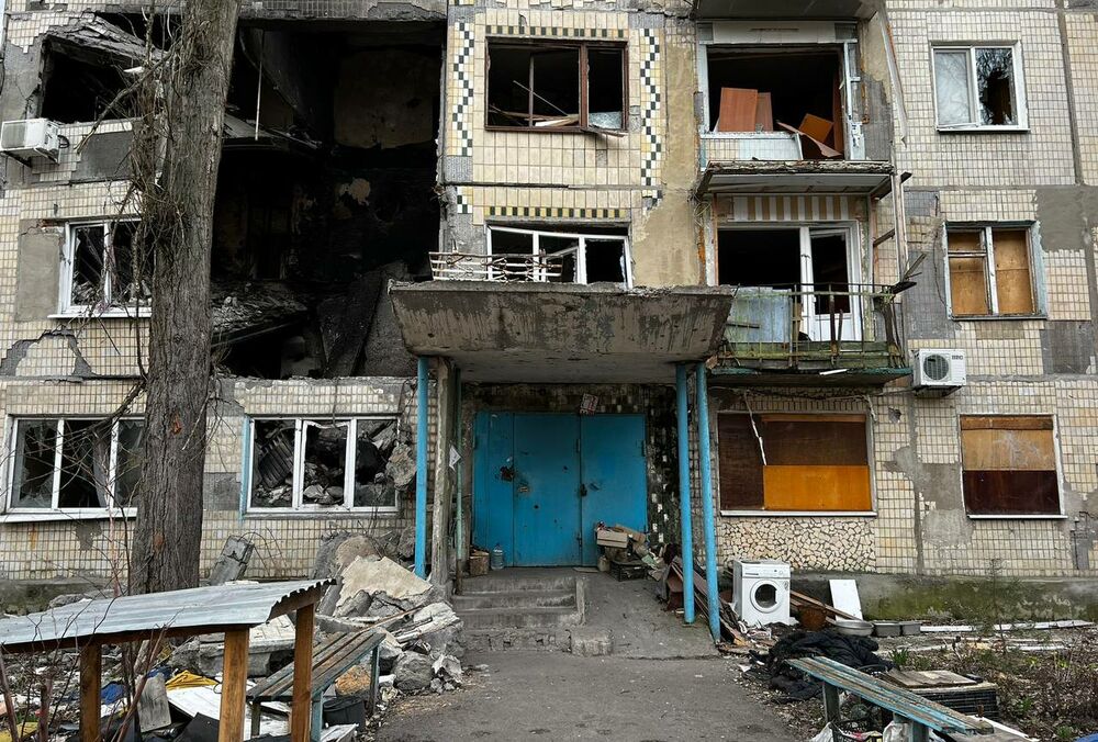 В Авдеевке остаются 7 детей, которых родители прячут от эвакуации