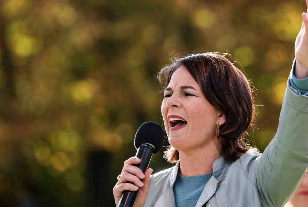 У Німеччині заявили про плани перешкодити запуску ”Північного потоку”: РФ вірити не можна