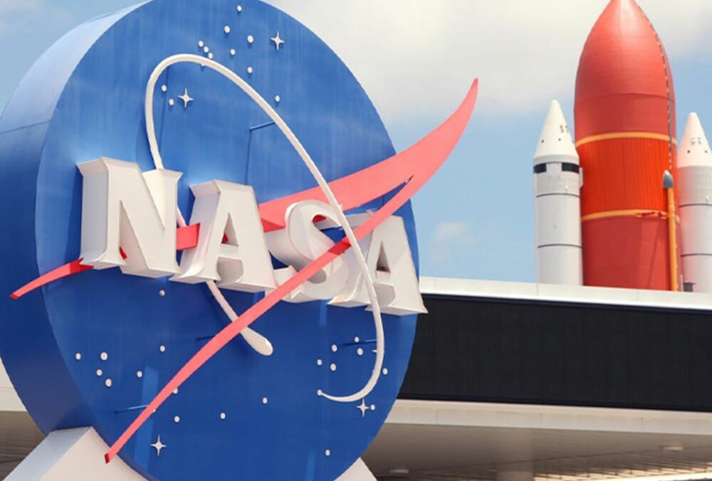 Украинские роботы будут работать в NASA