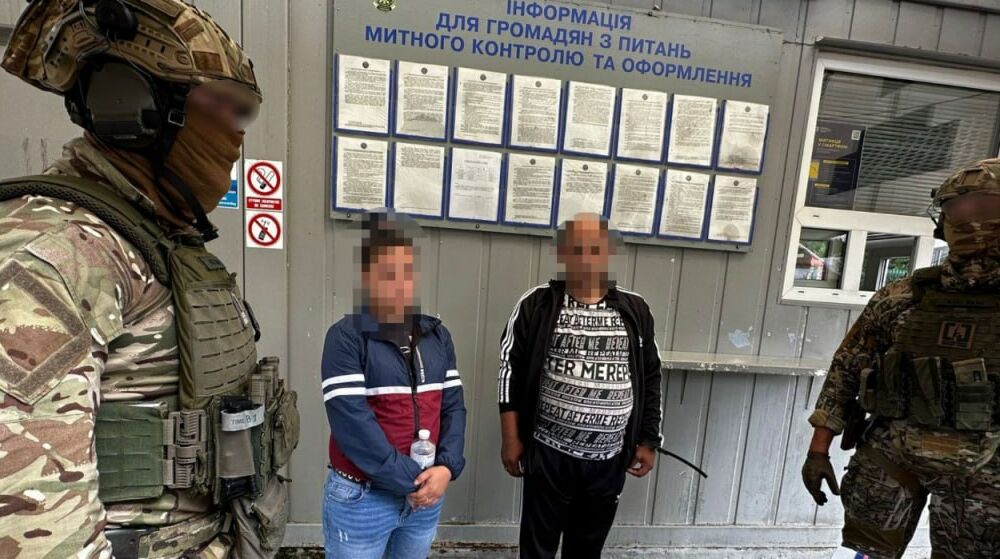 На Закарпатті чоловік продавав немовлят на органи в Європу. Журналіст показав його обличчя