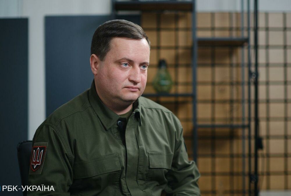 За подрывом Каховской ГЭС стоит военно-политическое руководство России, - разведка