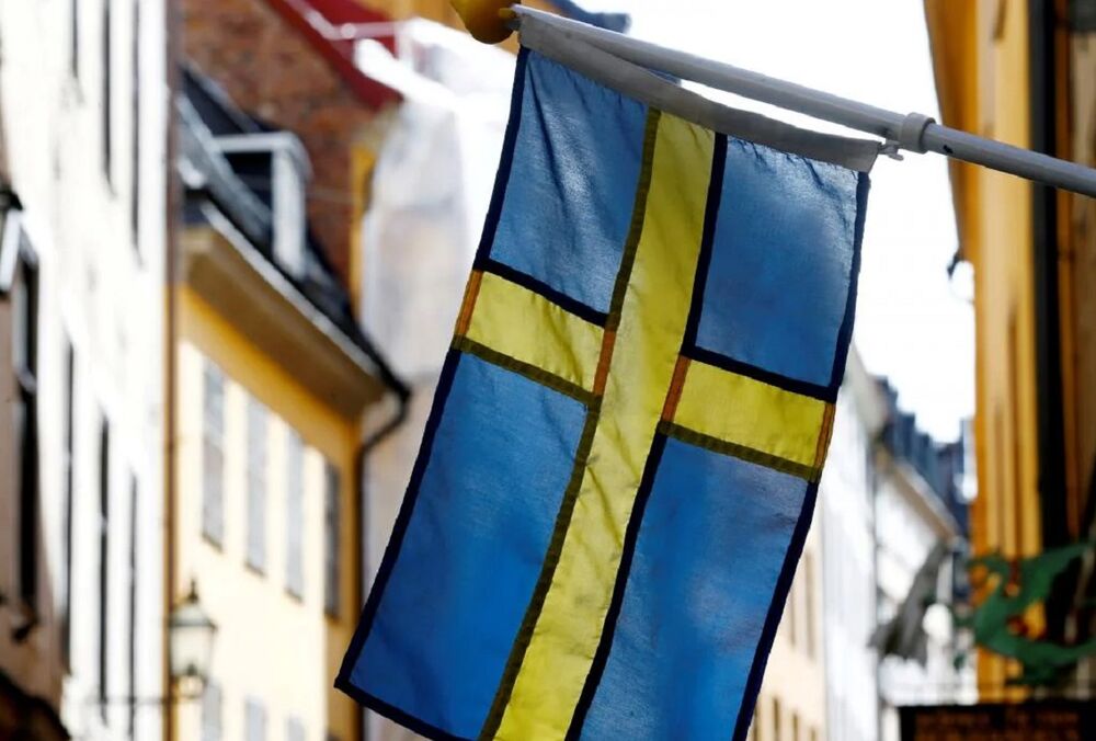 Швеція може почати виробляти зброю для України