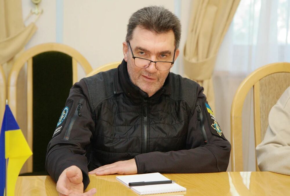 Мобілізація в Україні: Данілов анонсував великі зміни