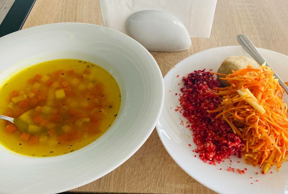 Чем будут кормить школьников в следующем учебном году - Украина 30 Чем будут кормить школьников в следующем учебном году - Украина 30