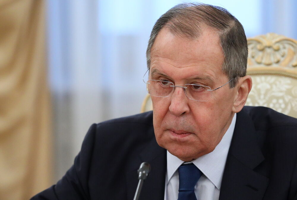 Кулеба потроллил Лаврова за побег с заседания Совбеза ООН