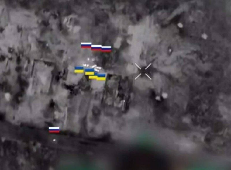 Россияне расстреляли в Донецкой области четырех украинских военнопленных