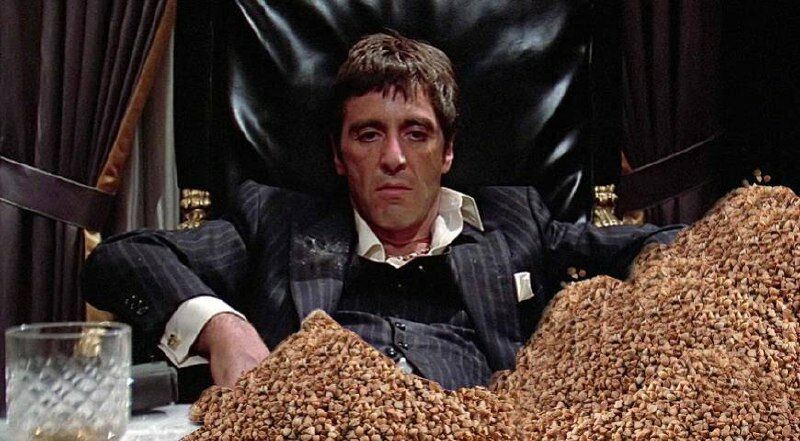 Проблем із гречкою та цукром в Україні не буде, - Мінагрополітики