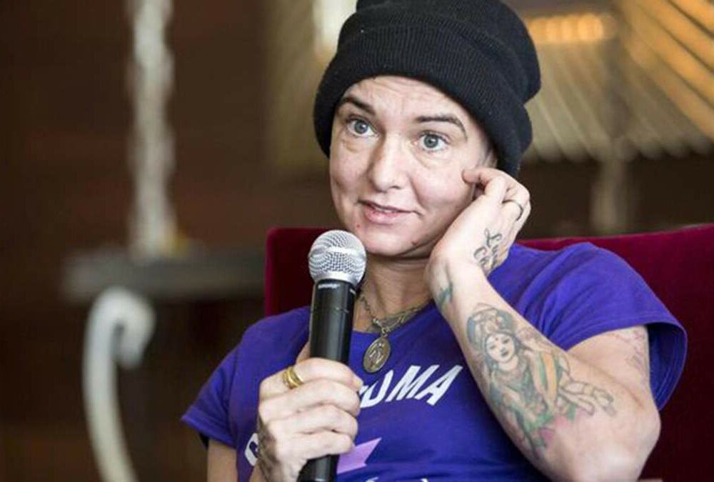 После самоубийства сына певица Шинейд О’Конор намеревалась покончить с собой  После самоубийства сына певица Шинейд О’Конор намеревалась покончить с собой