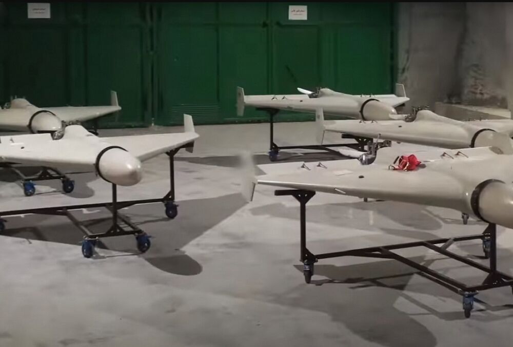 РФ атаковала юг Украины дронами: в двух областях есть попадания по объектам инфраструктуры 