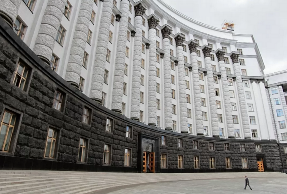 У Кабміні готуються кадрові перестановки