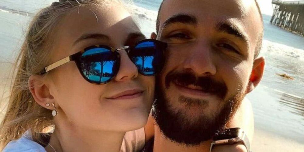 Брайан Лаундрі зізнався у вбивстві Габбі Петіто