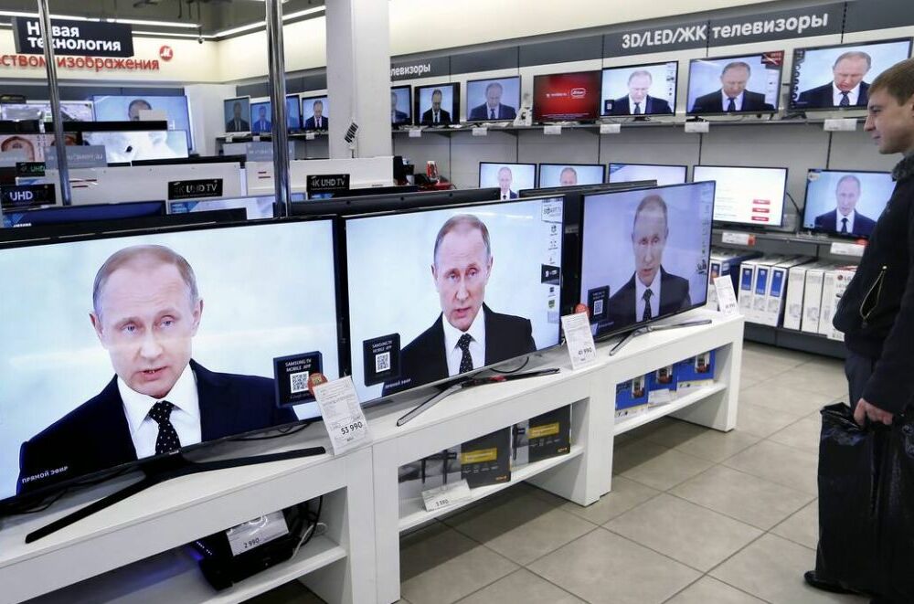 У Росії заявили про нову атаку на нафтопереробний завод, цього разу в Тверській області