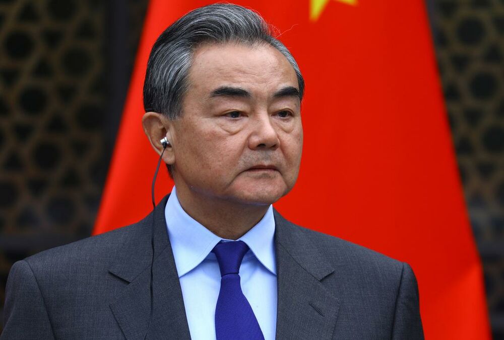 Влада Китаю цинічно прокоментувала позицію щодо війни в Україні: не підливали олії у вогонь