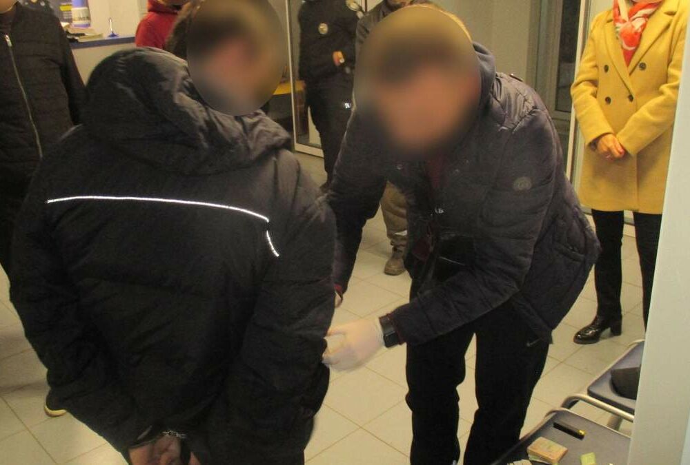 В кафе во Львовской области произошла стрельба, один человек ранен 