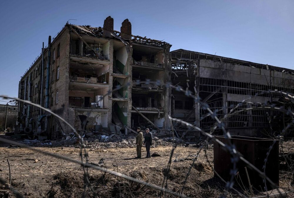 У Зеленского сообщили, что Россия нанесла 28 ударов с РСЗО по Николаевской области У Зеленского сообщили, что Россия нанесла 28 ударов с РСЗО по Николаевской области