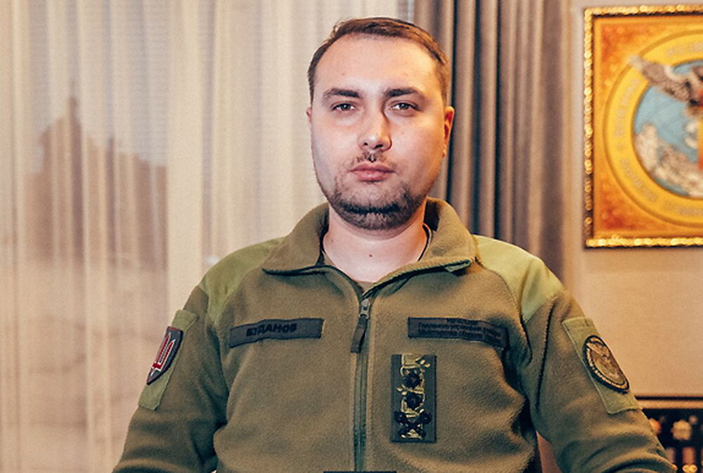 Россия пожаловалась в ООН на главу разведки Буданова