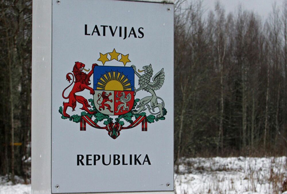 В Латвии запретили митинги, шествия и массовые мероприятия на 9 мая