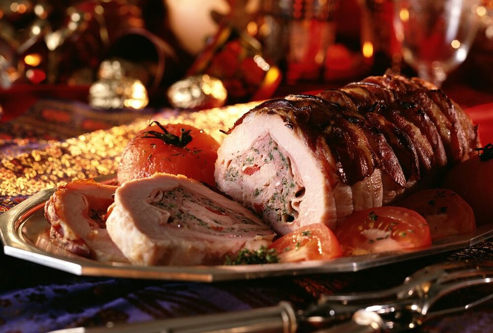 Що приготувати на Новий рік із свинини: 5 відмінних рецептів