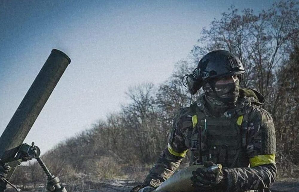 Американские разведчики назвали условие победы Украины в войне Американские разведчики назвали условие победы Украины в войне