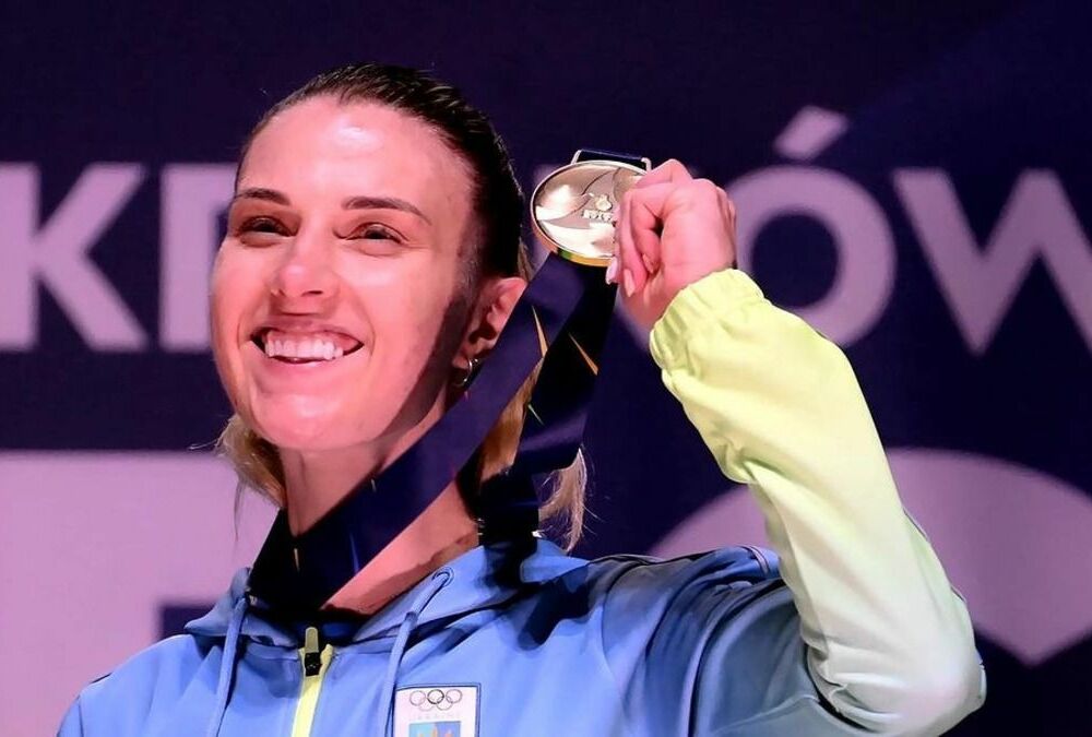 Після скандалу з Харлан Росія дорікнула МОК ”чутливості”