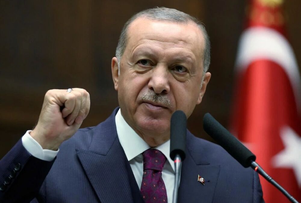 Турция может заморозить процесс интеграции Швеции и Финляндии в НАТО