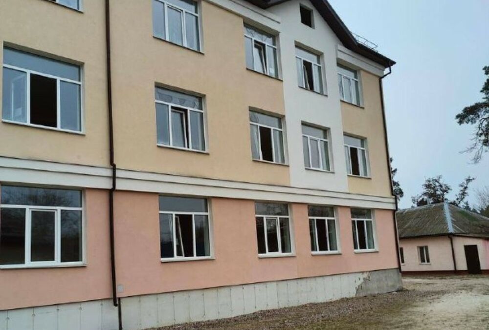 Российские дроны массированно атаковали Киевскую область: есть повреждения Российские дроны массированно атаковали Киевскую область: есть повреждения