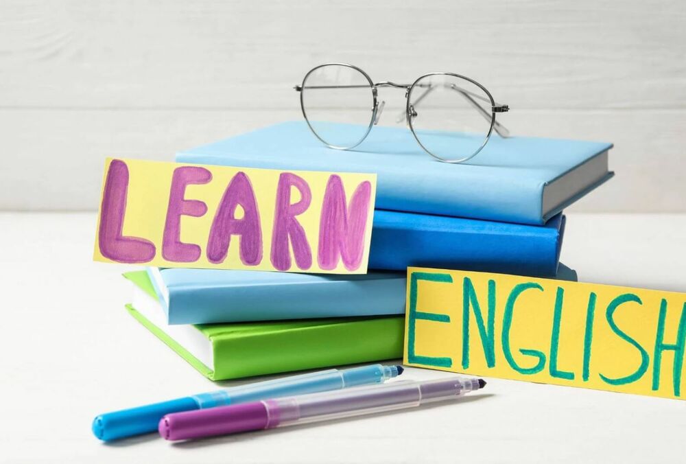 Рада приняла за основу законопроект о применении английского языка в Украине 