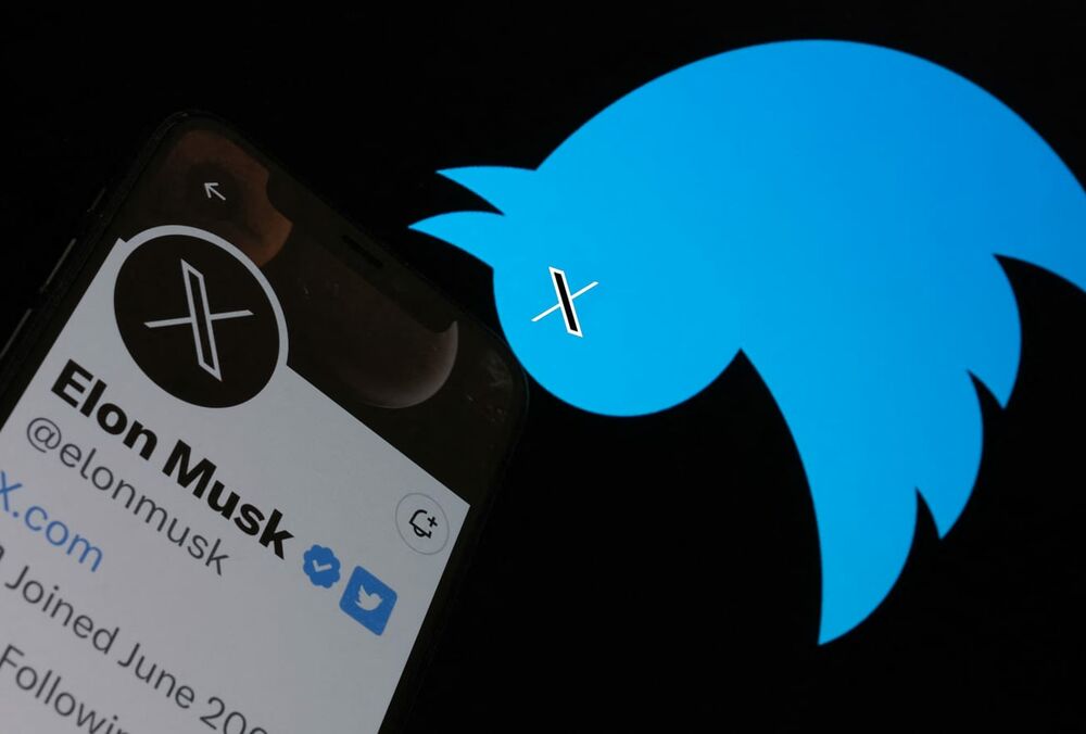 Маск прибрав з Twitter можливість скаржитися на дезінформацію