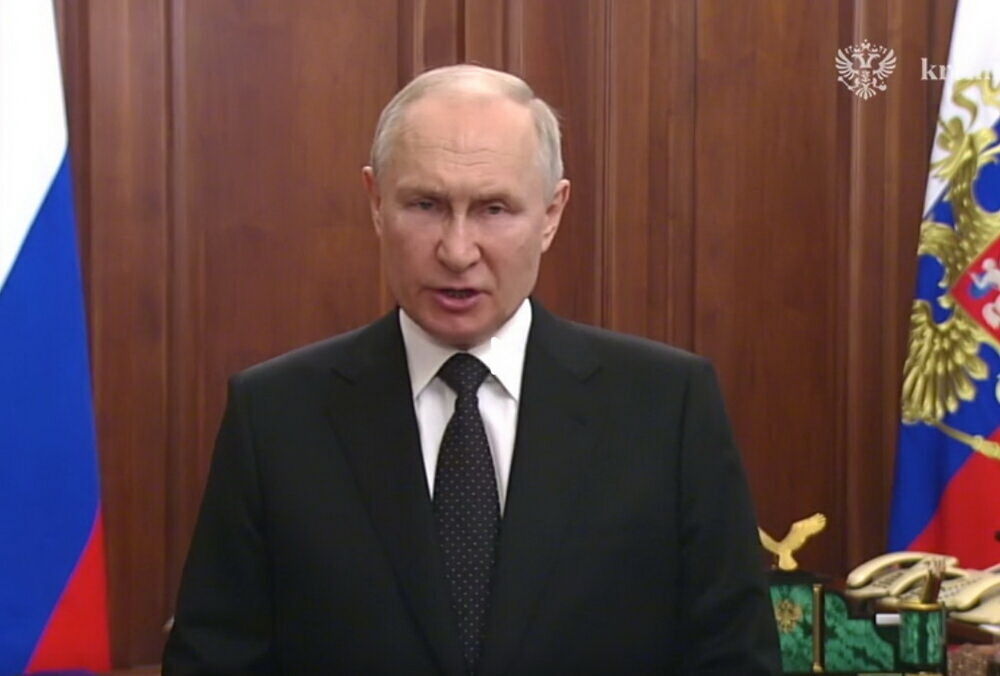 Путин может потерять власть, все решат 24 часа, - CNN