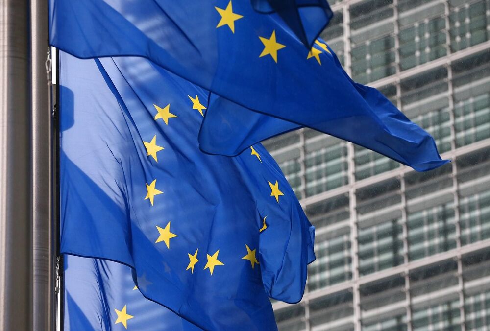 Україна отримає 18 мільярдів допомоги ЄС попри вето Угорщини Україна отримає 18 мільярдів допомоги ЄС попри вето Угорщини