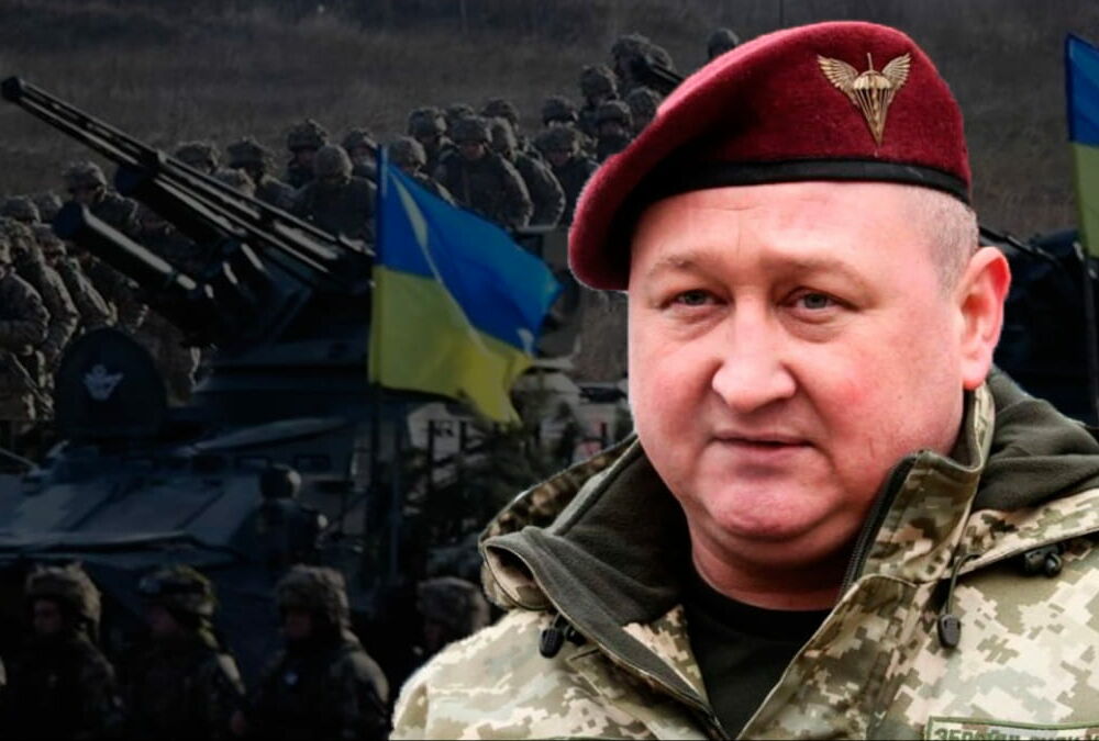 ”Будем бить и выгонять”: генерал рассказал, когда закончится горячая фаза войны