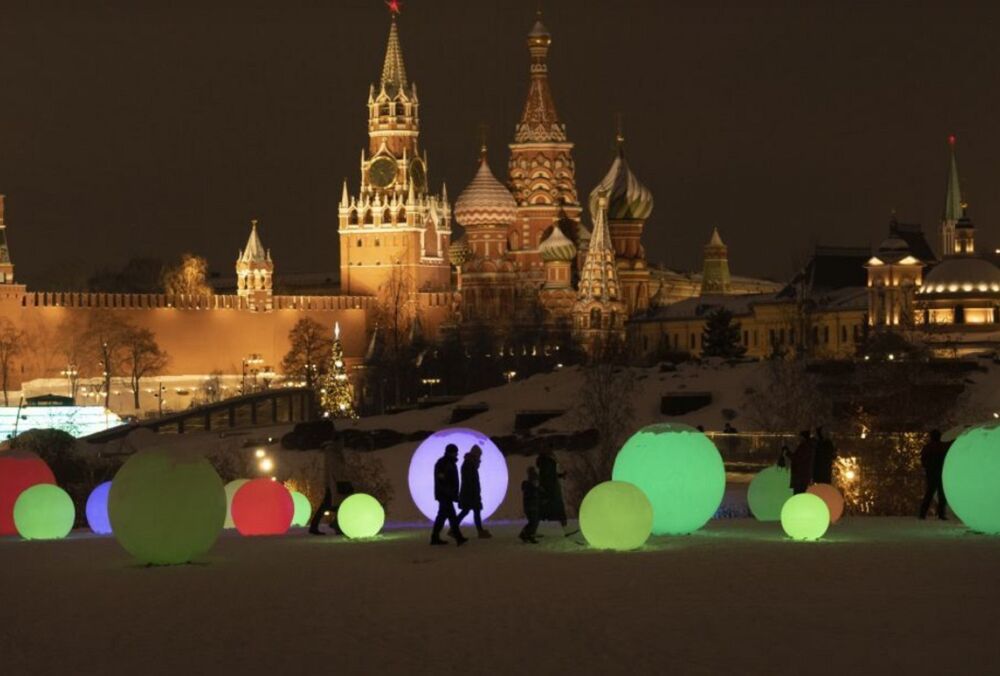 В РФ заговорили о желании оккупировать еще две области в Украине