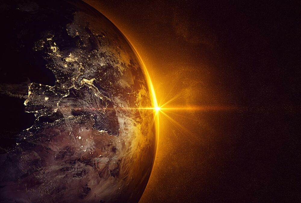 Магнитные бури в феврале: самые опасные дни месяца Магнитные бури в феврале: самые опасные дни месяца