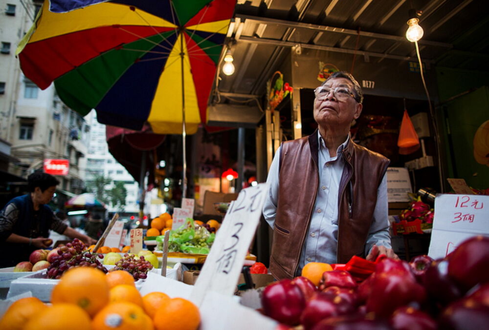 Поки Польща блокує нашу продукцію для ринків ЄС, Україна готується підкорити ринок Азії