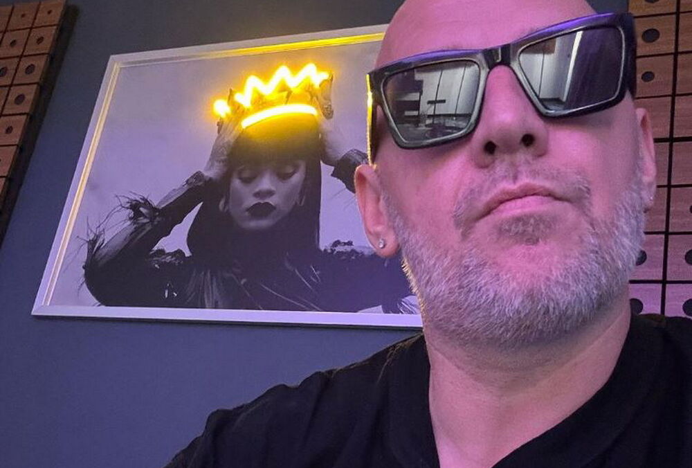 Потап сообщил, что улетел в Колумбию