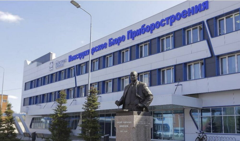 Дрони за одну ніч атакували 4 оборонні підприємства в Тулі та області