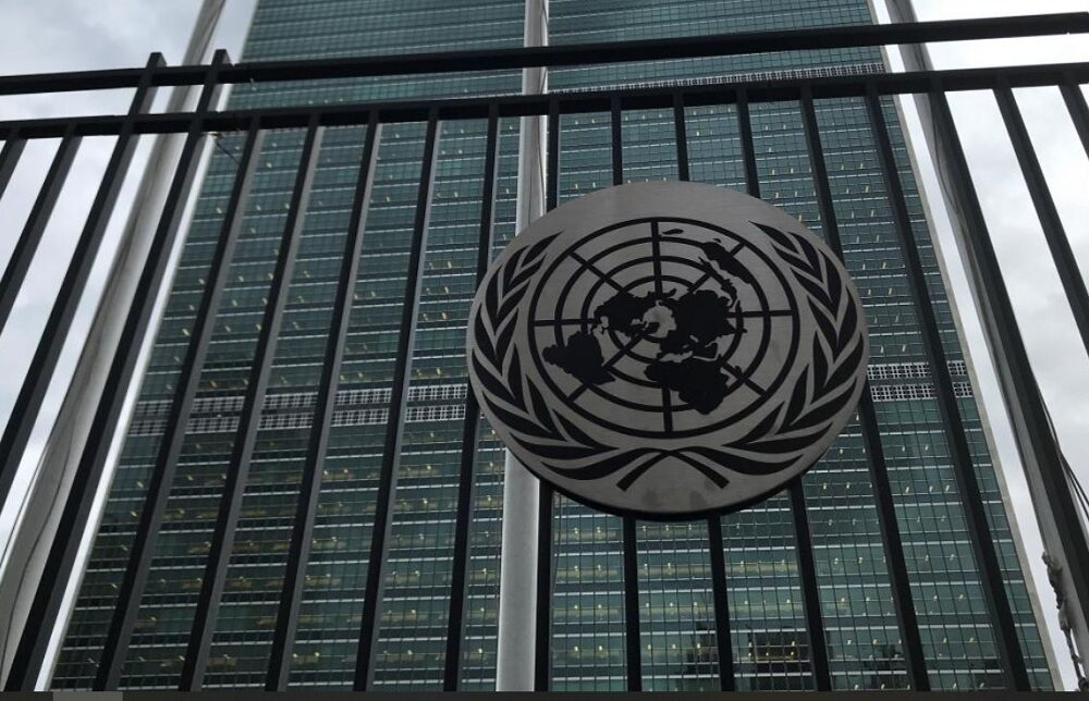 В ООН сподіваються на ”значне зростання” експорту зерна з України