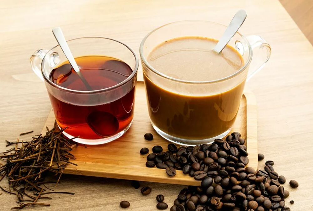 Хотите отказаться от кофе: топ-5 здоровых и вкусных альтернатив