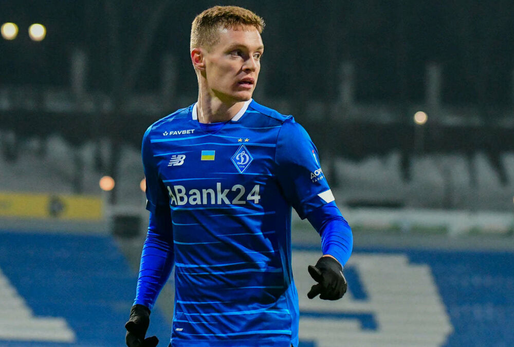 Гравці на мільйони: топ-10 найдорожчих футболістів України