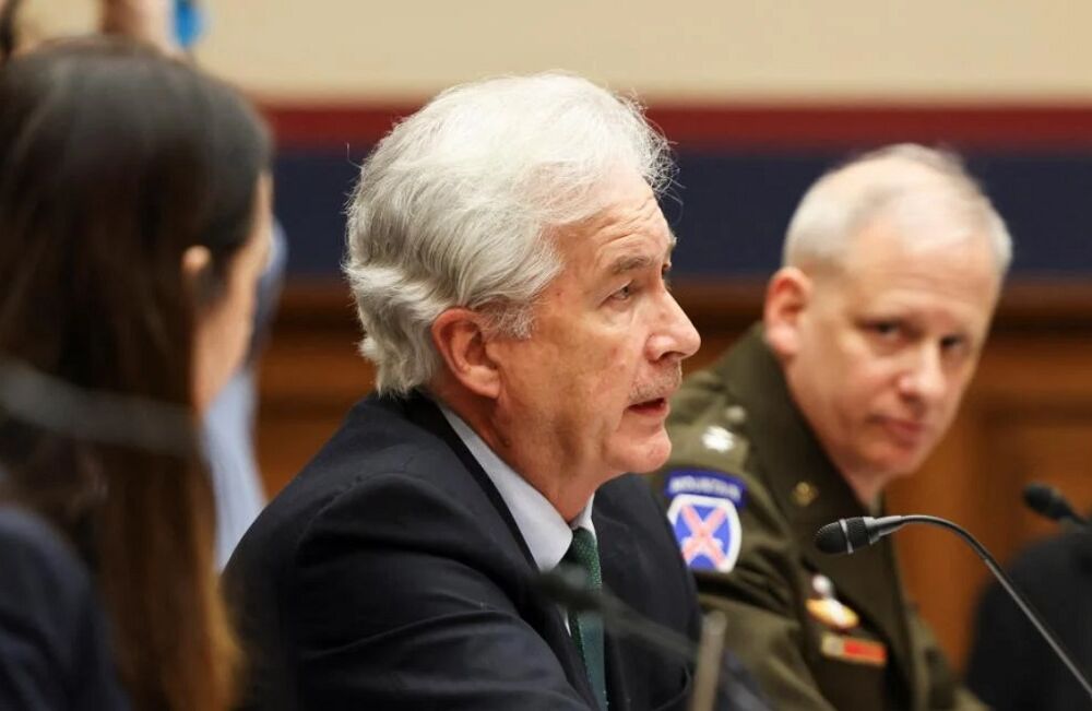 В ЦРУ оценили вероятность применения Россией ядерного оружия 