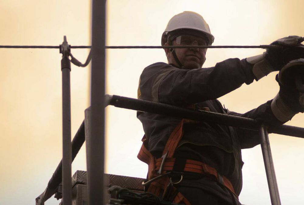 Дефіцит ракет для ППО не дає Україні прикрити відремонтовані енергооб'єкти